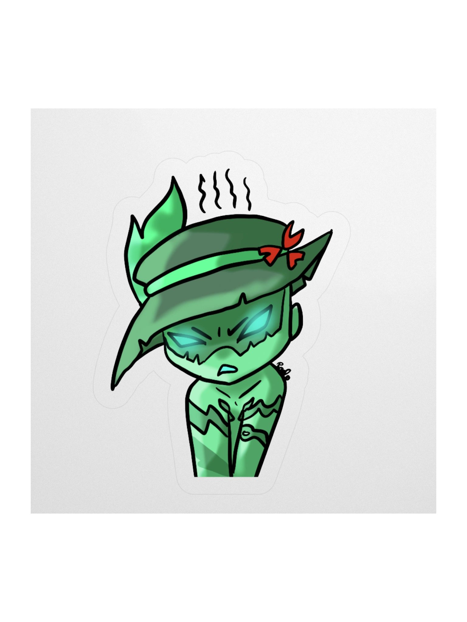 Angry Luci product image (4)