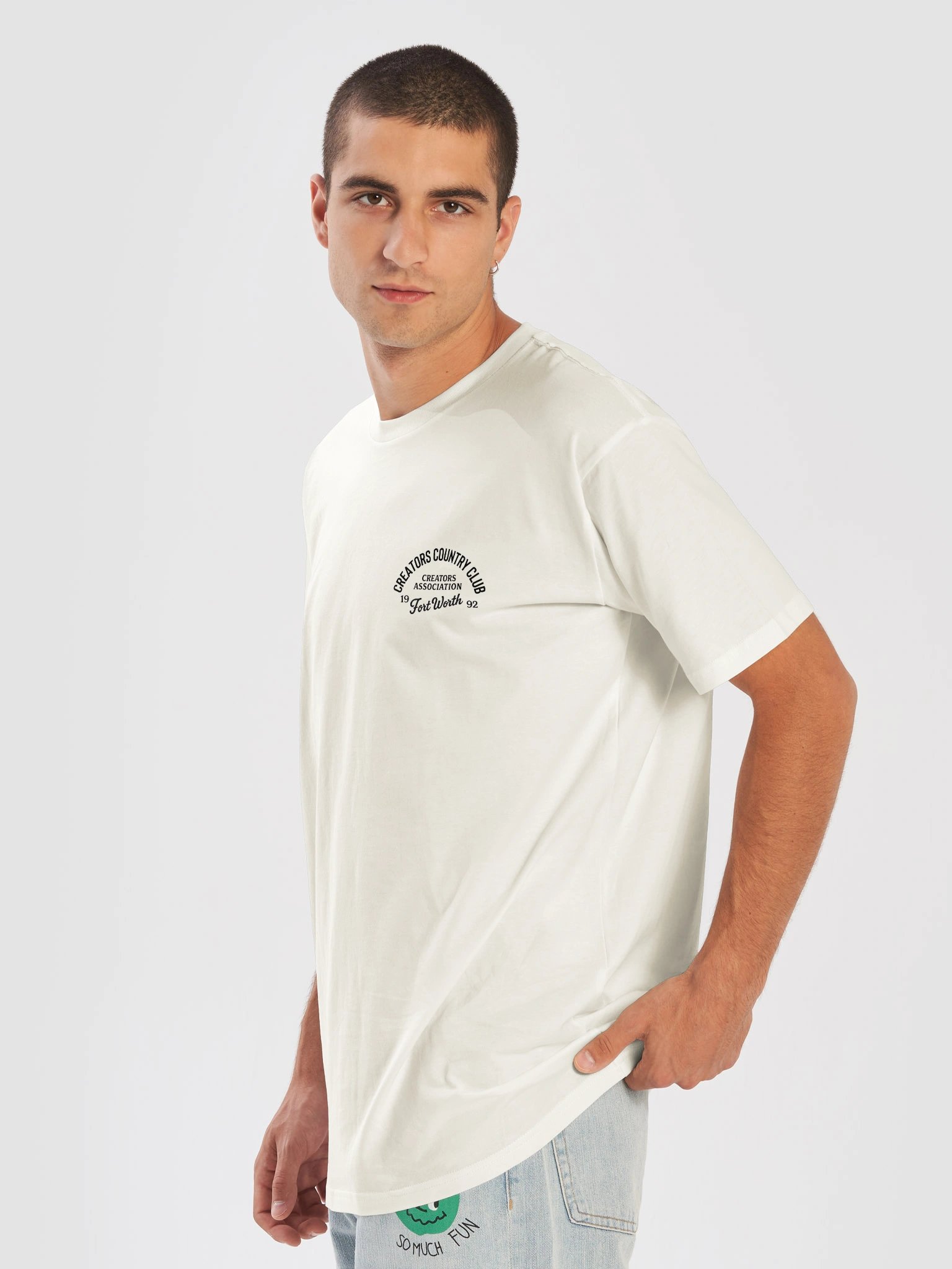 Creators Association Tee product image (7)