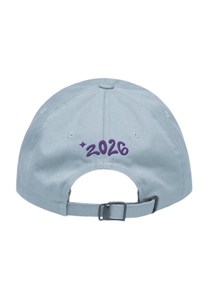 Out in Nature Embroidered Hat product image (18)