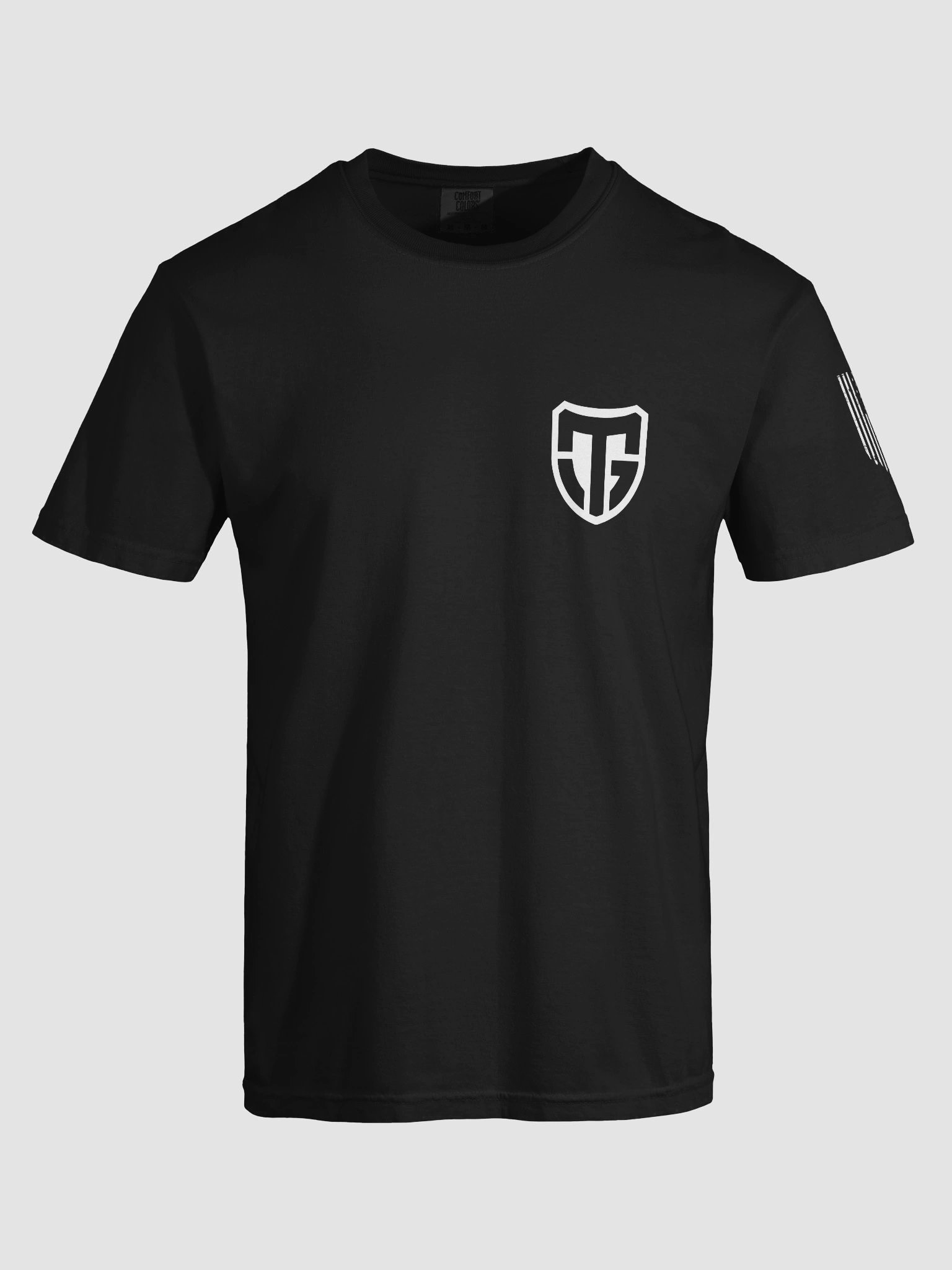 "Strong Men" T-Shirt product image (31)