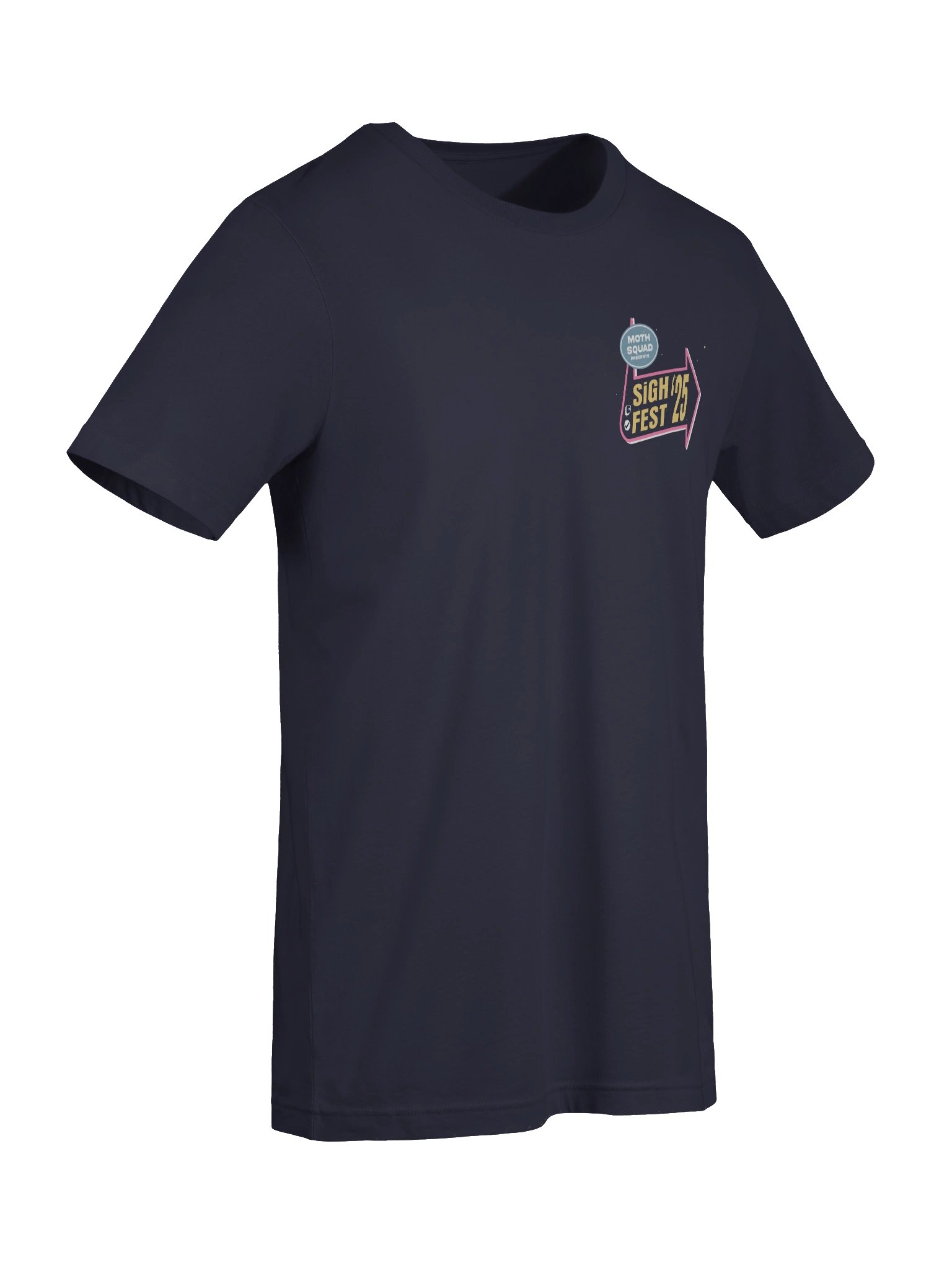 SiGH Fest Tee product image (9)