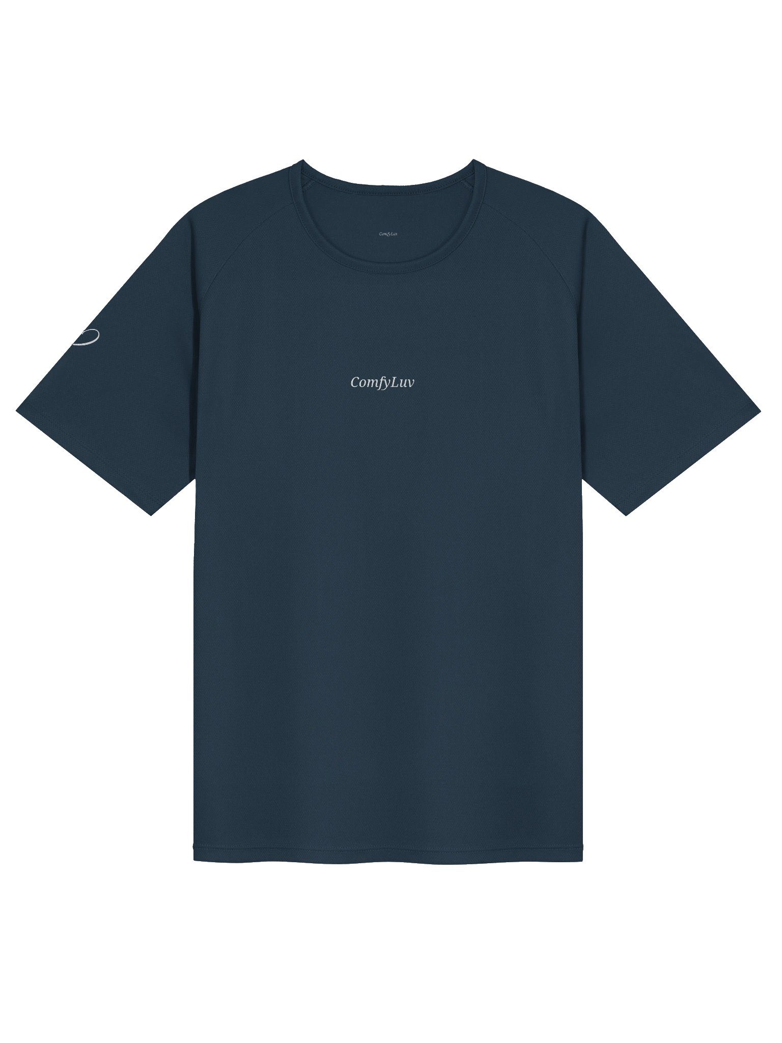 ComfyLuv T-shirt product image (1)