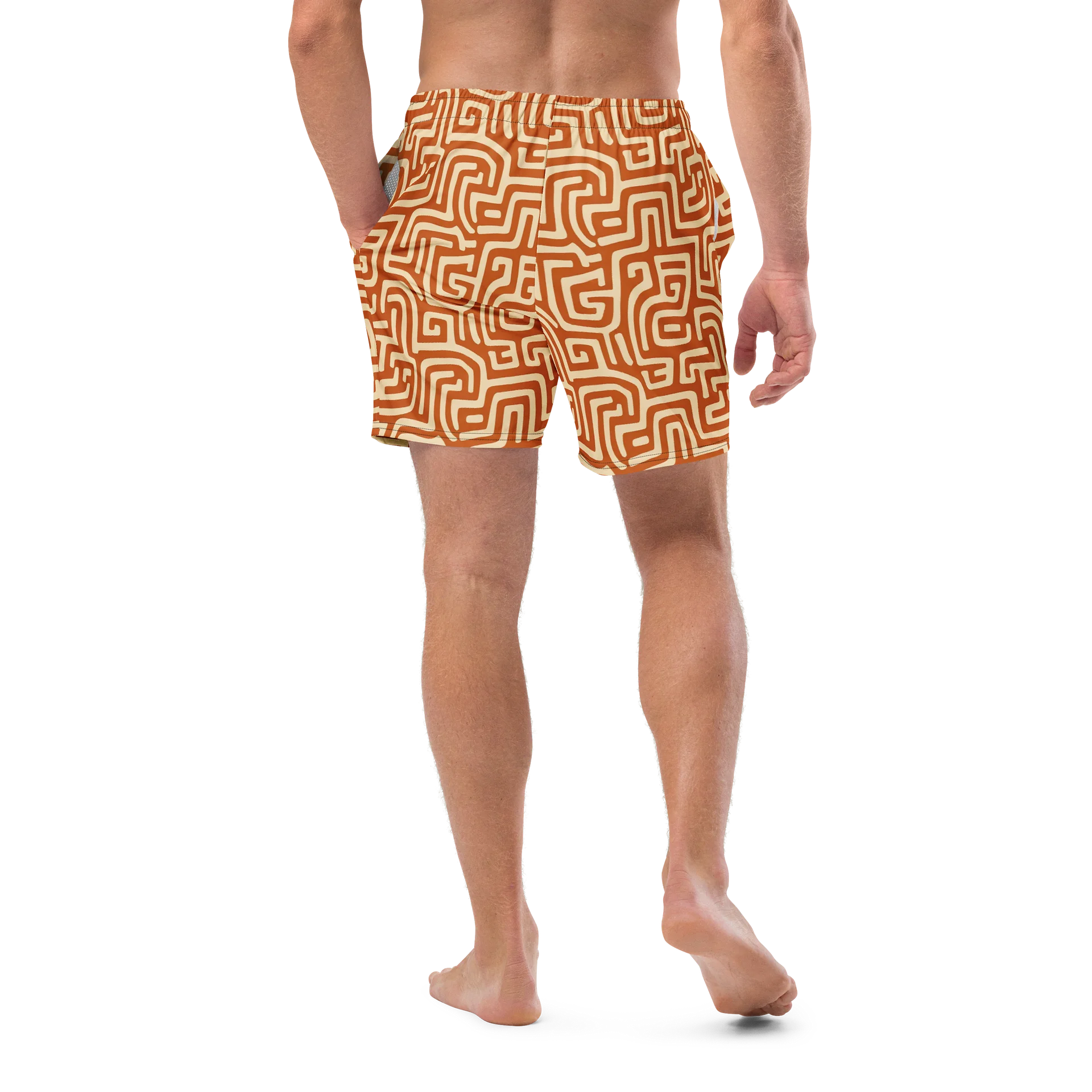The Azure Star Tailored Trunk product image (10)