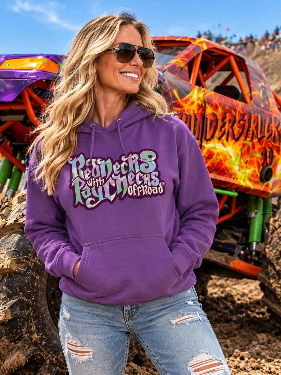 The Low Profile Hoodie product image (1)