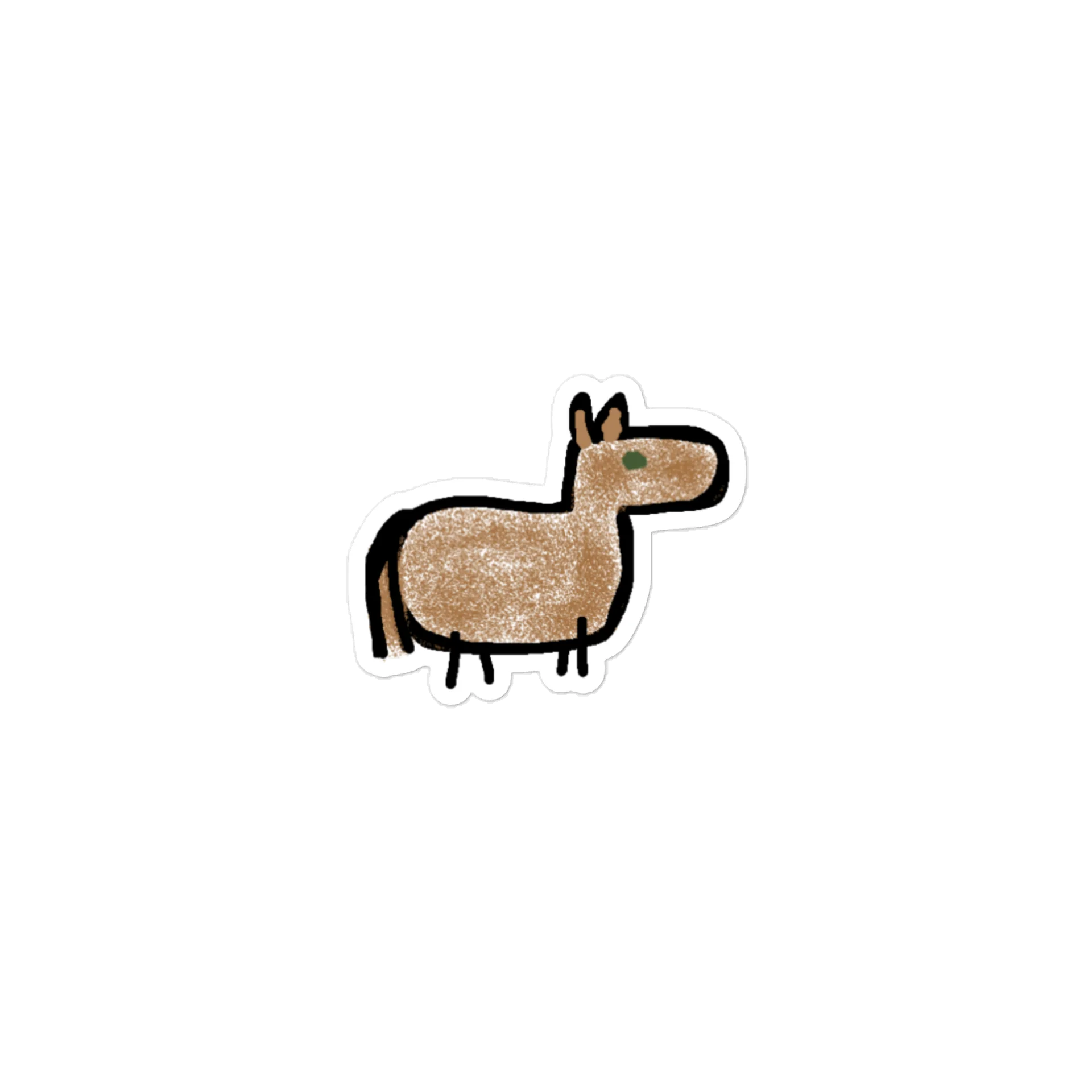 Honse Sticker product image (1)