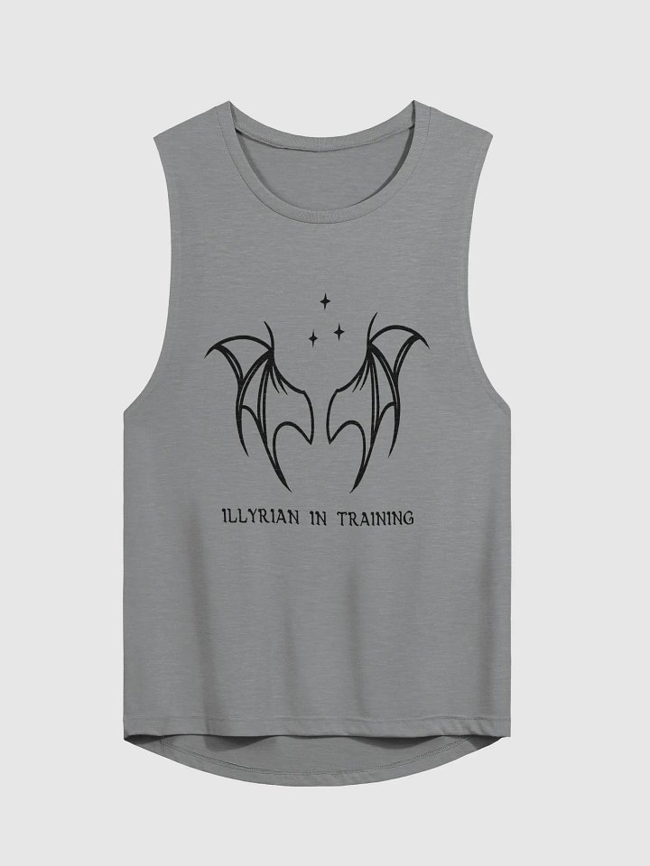 Illyrian trainee product image (1)