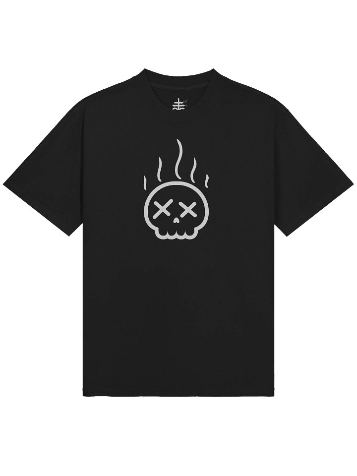 STINKY//SPOOKY Oversized Tee product image (1)