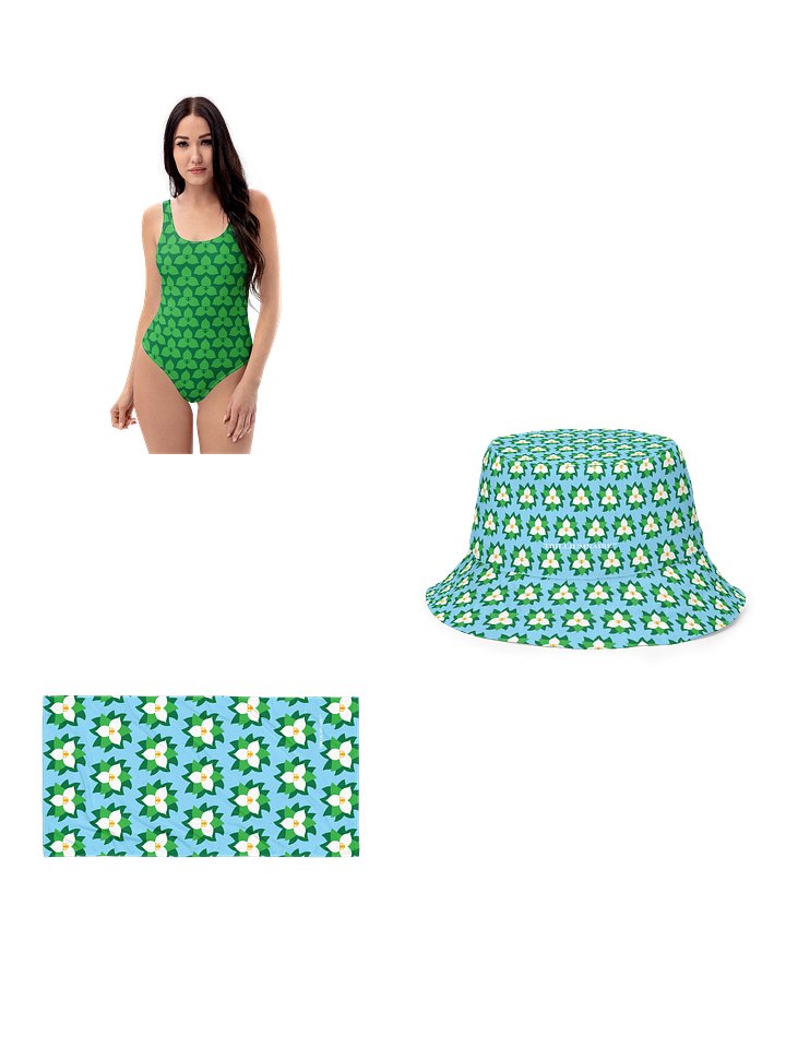 Trilliumnaire™ Spring Break Quintessentials Bundle-2 product image (1)