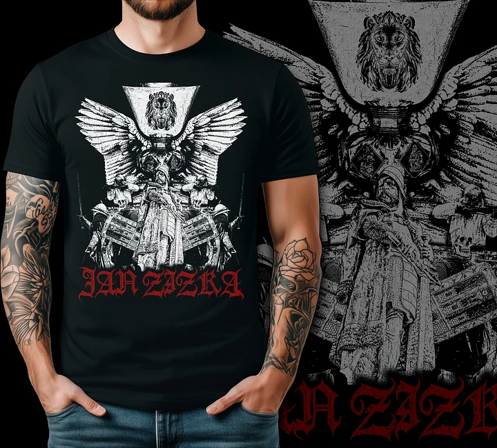 Jan Zizka product image (2)