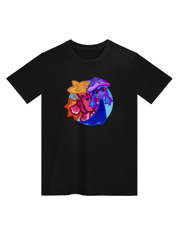 Winter Mushroom + Dynamite Shirt product image (1)