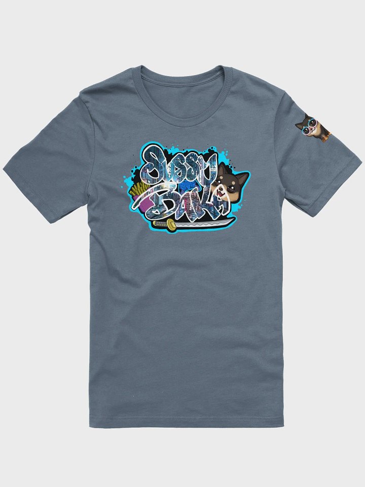 Midna Sussy Baka Supersoft T-Shirt product image (2)