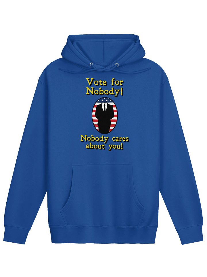 Vote for Nobody product image (5)