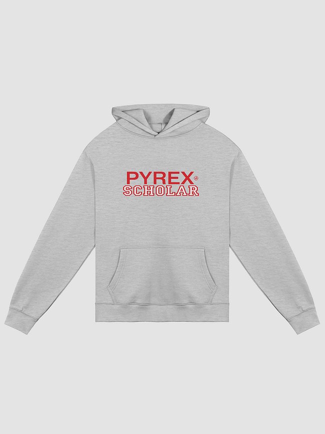 Pyrex Scholarship