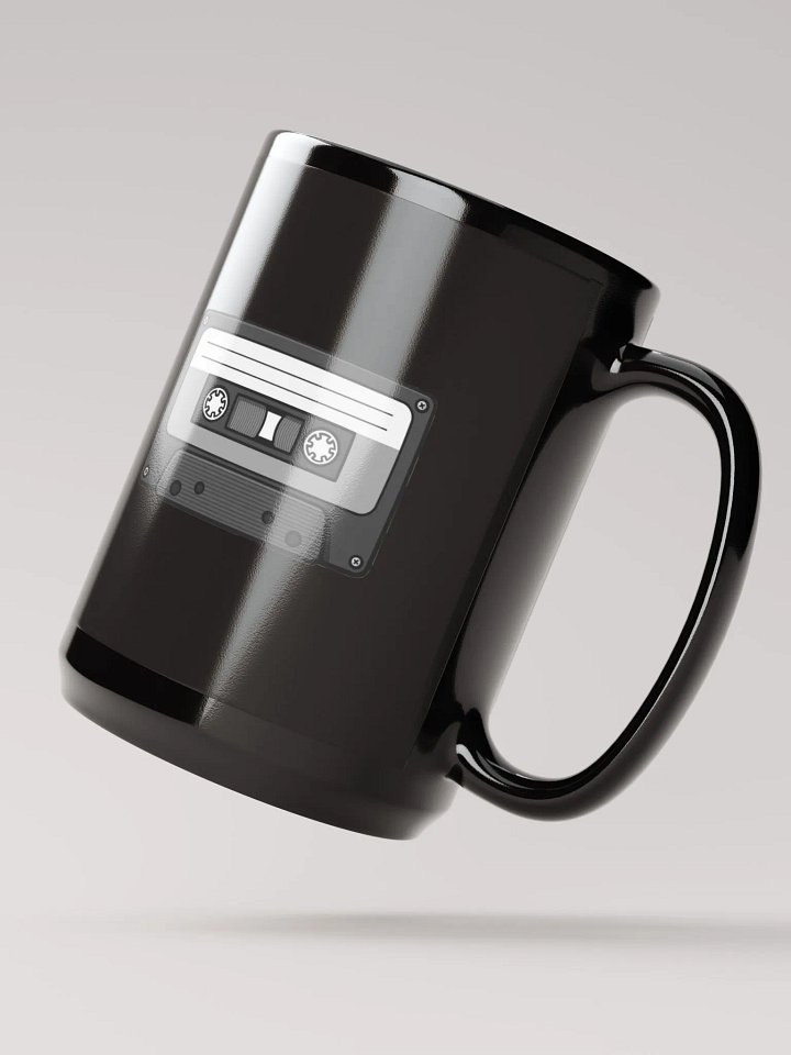 Cassette Mug product image (2)