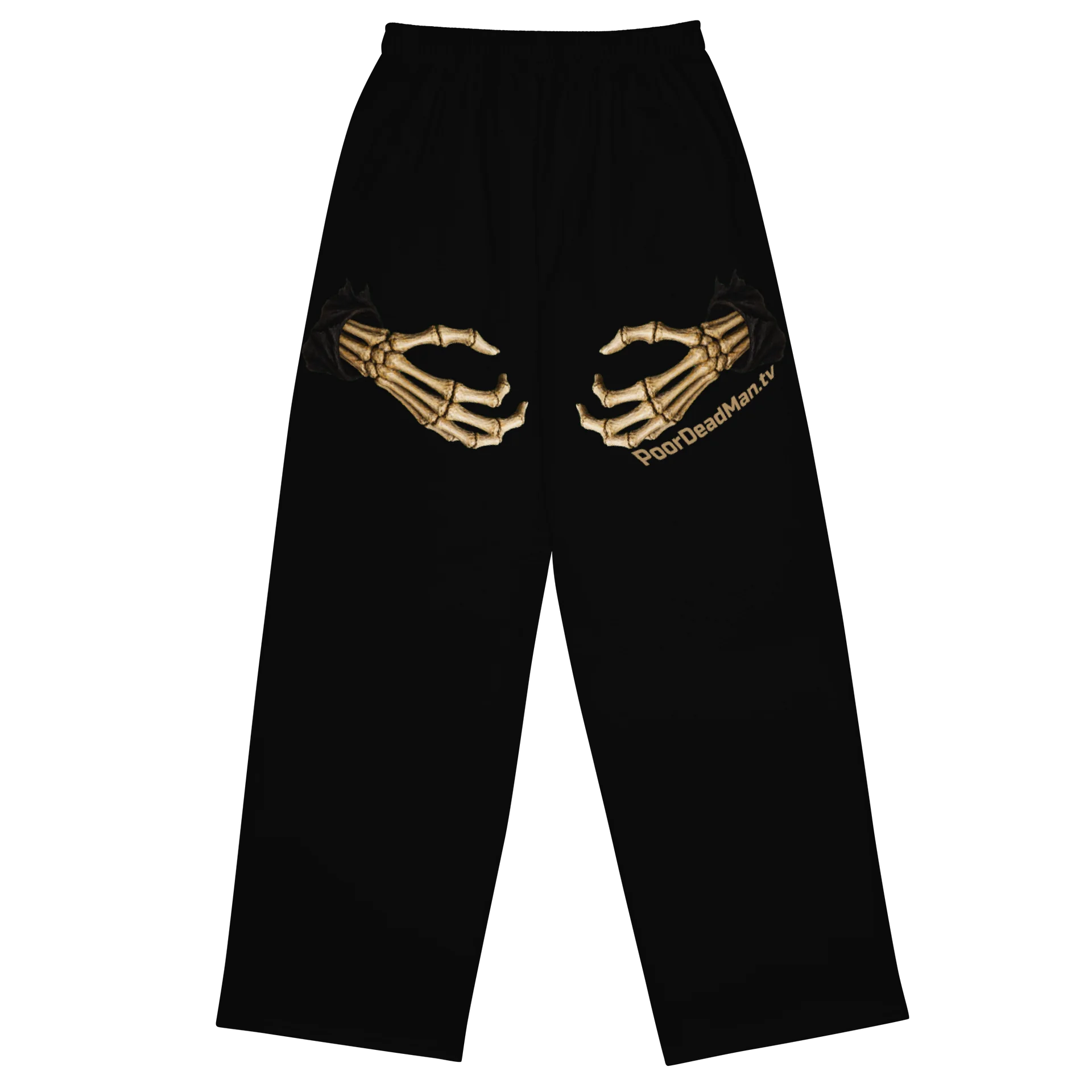 PDM Grave Grab Lounge Pants product image (2)