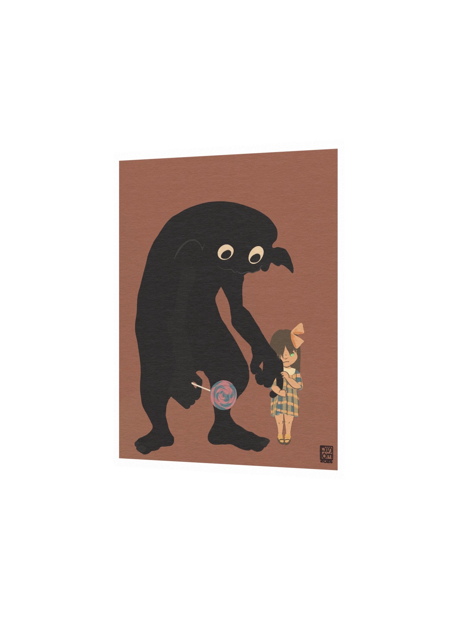 My Pet Monster product image (4)