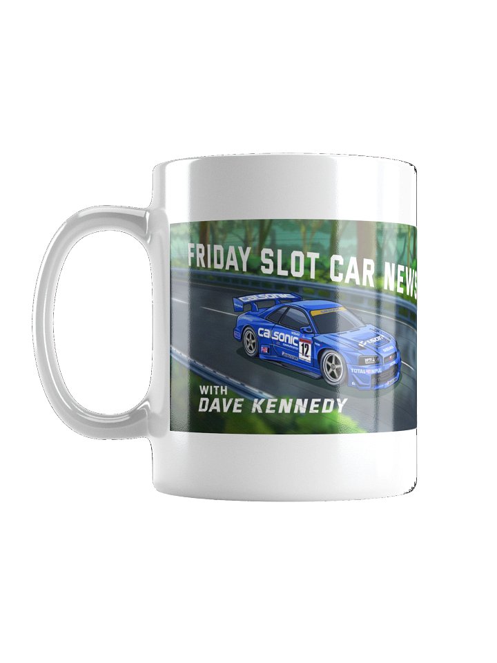 SCNews GTR Mug product image (2)