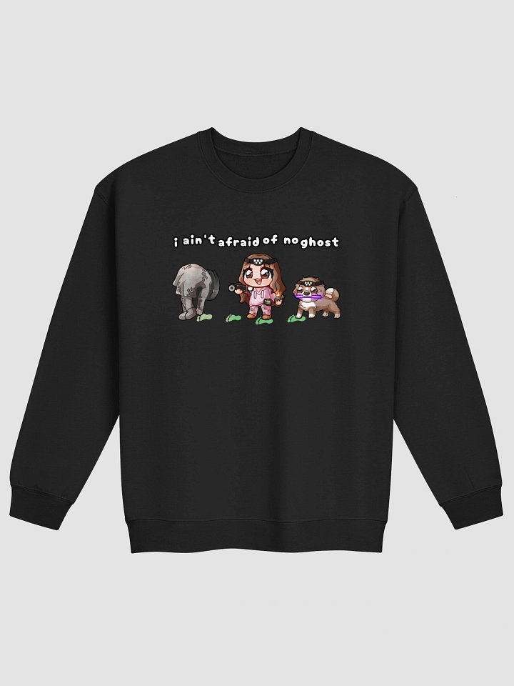 Spooky Long Sleeve product image (3)
