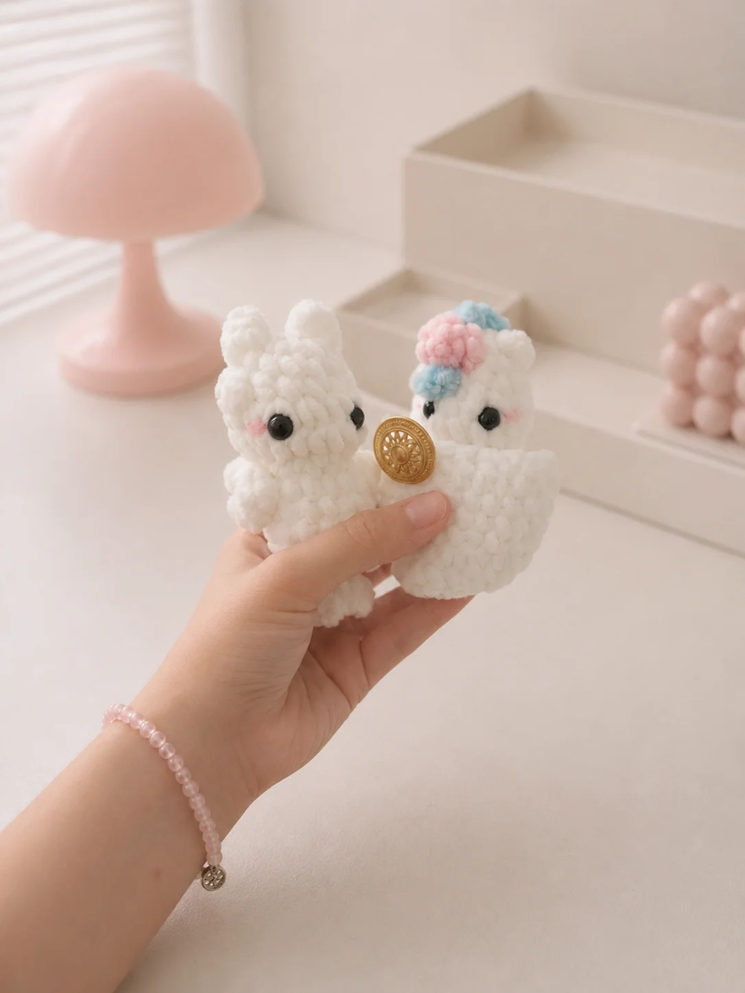 Eggy Plushies product image (6)