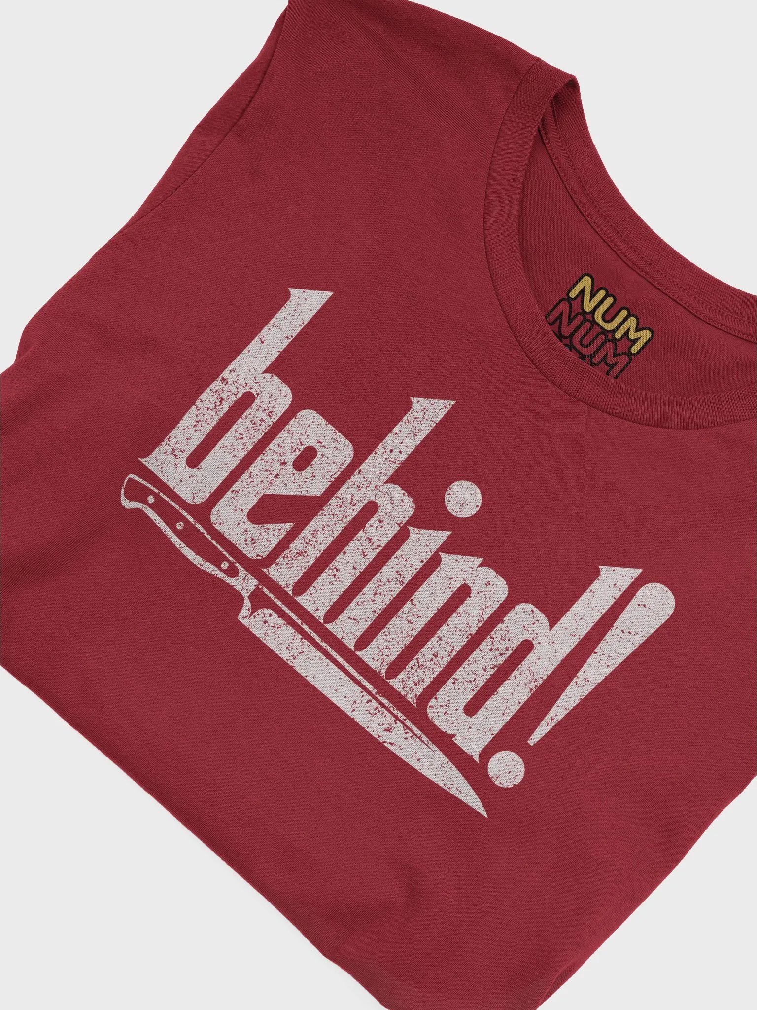 behind! product image (3)