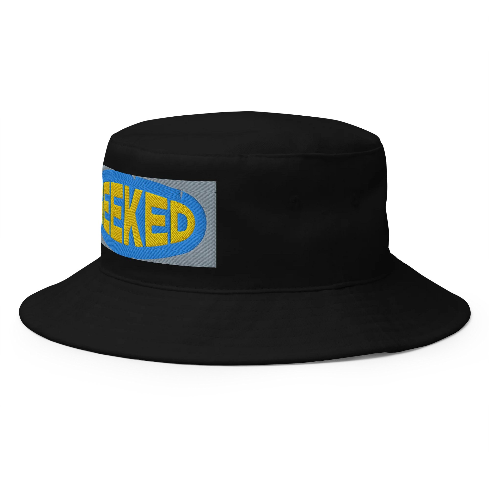 GEEKED Out Bucket Hat product image (2)