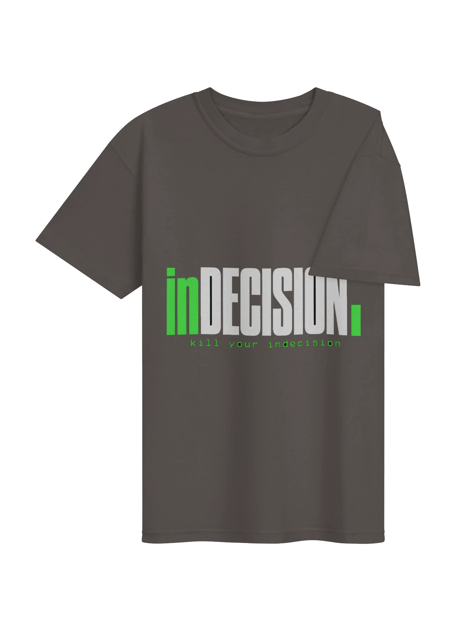 inDECISION Tee — view 12