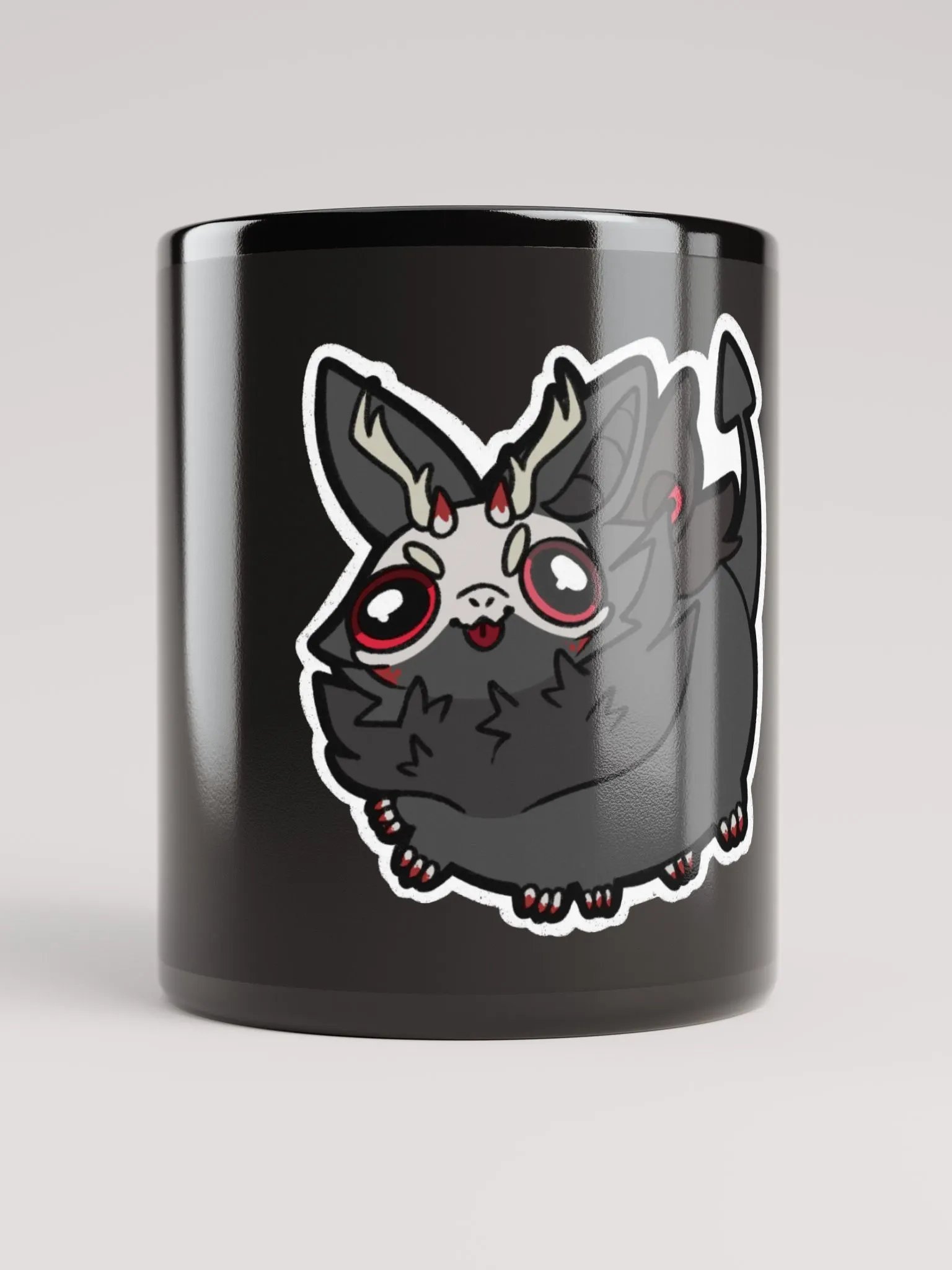 Chonk Harky Mug! product image (10)