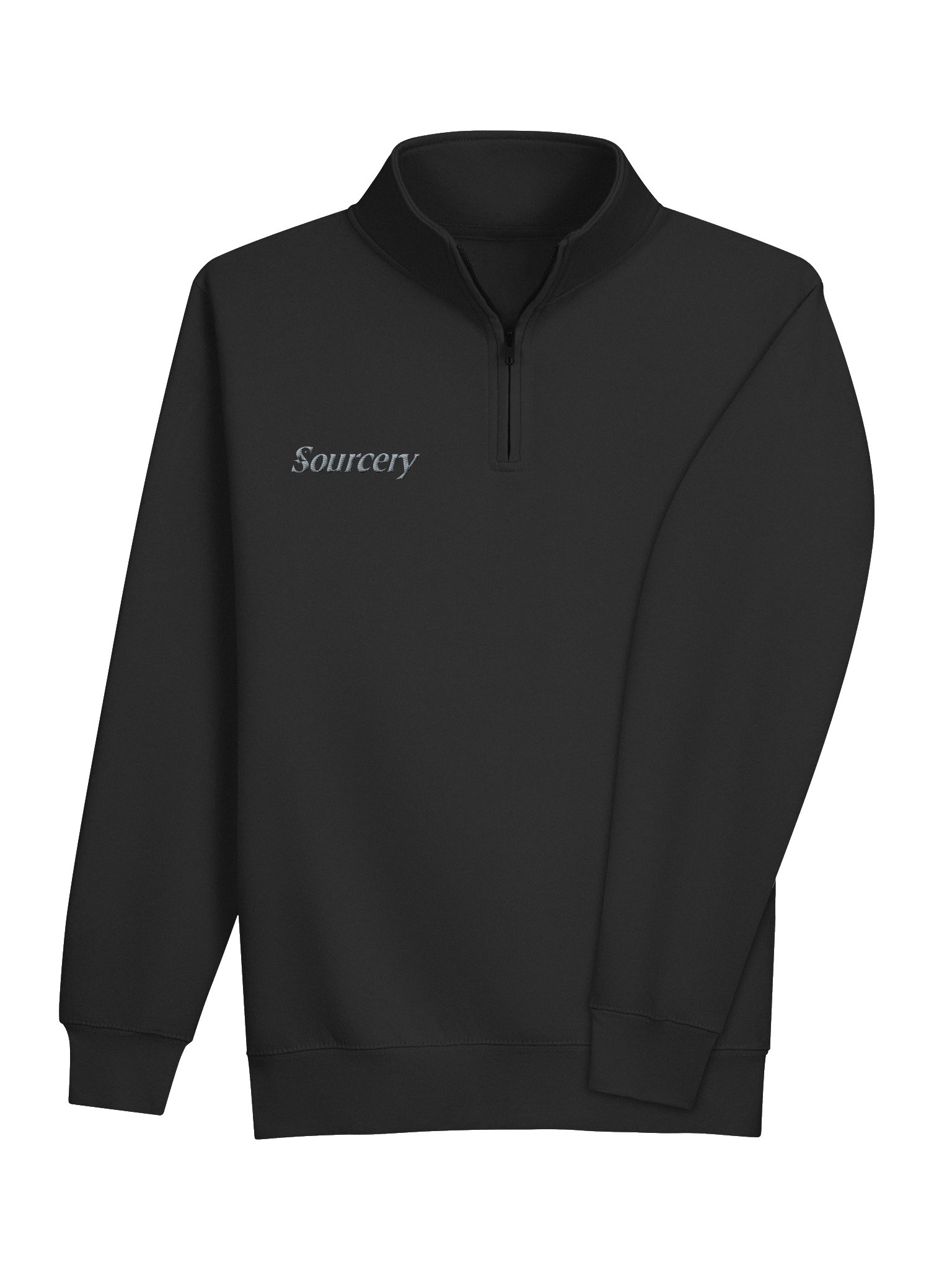 Qtr Zip product image (4)