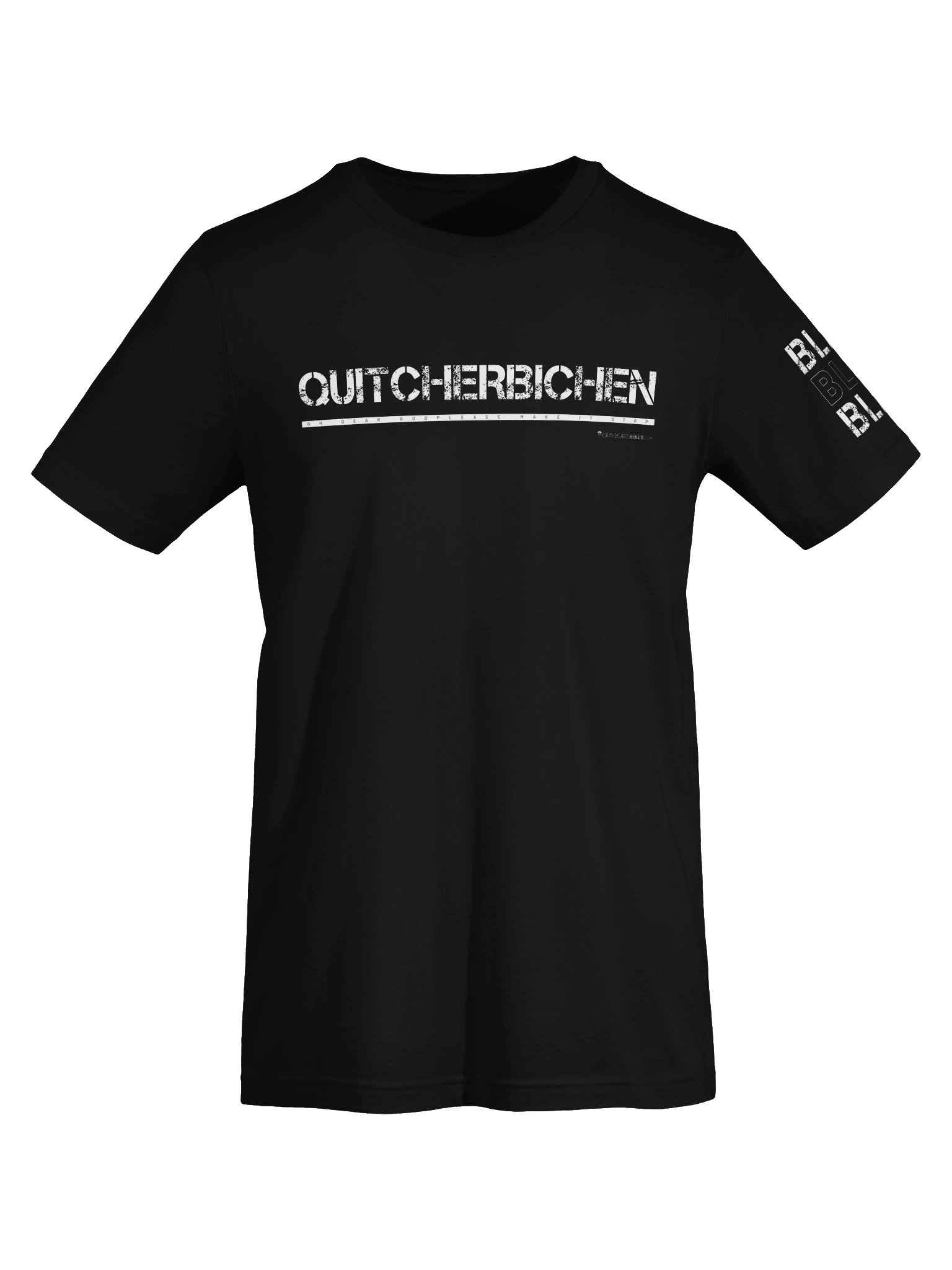 Quitcherbichen Tee product image (6)