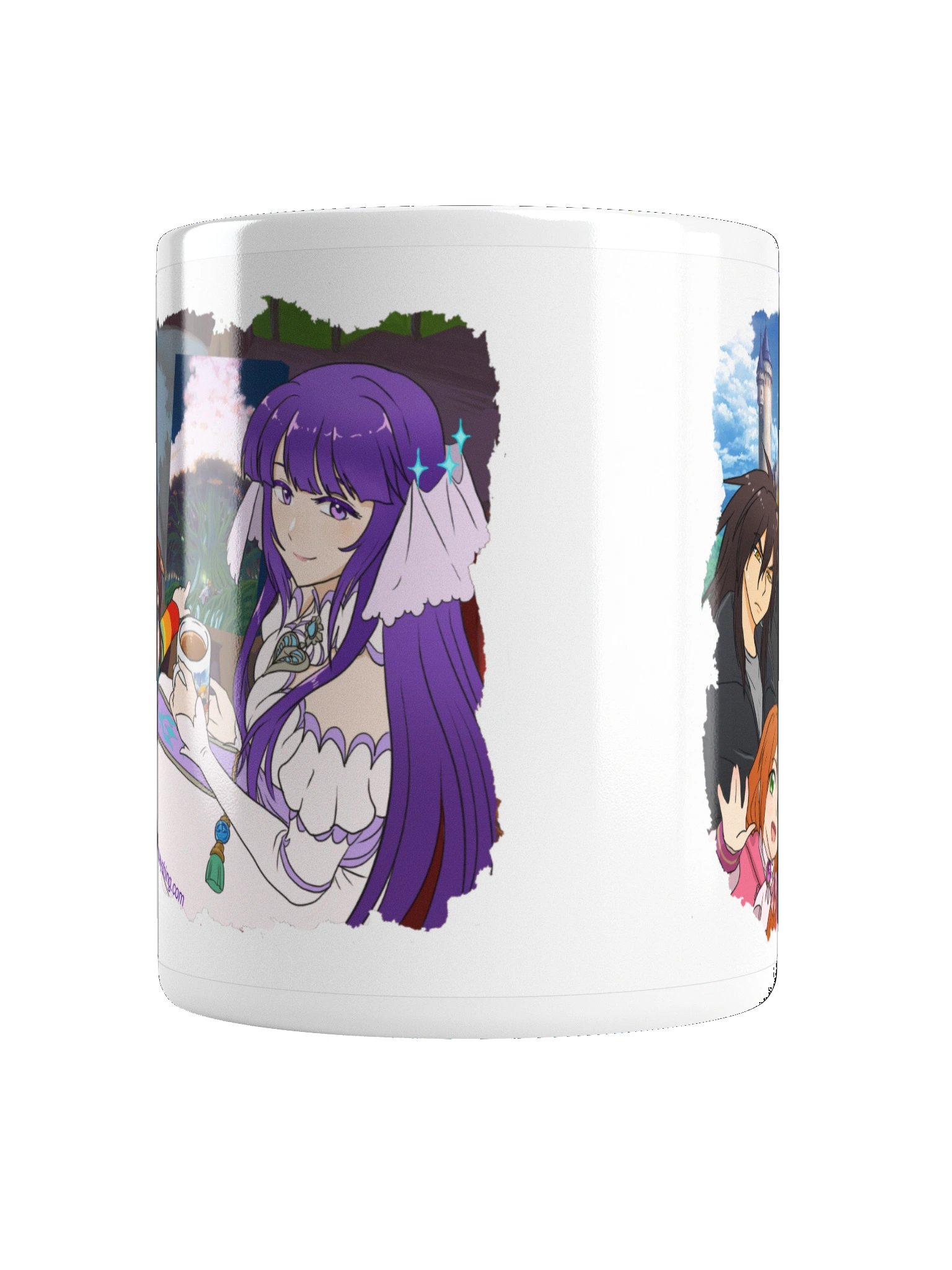 Cante Mug product image (2)