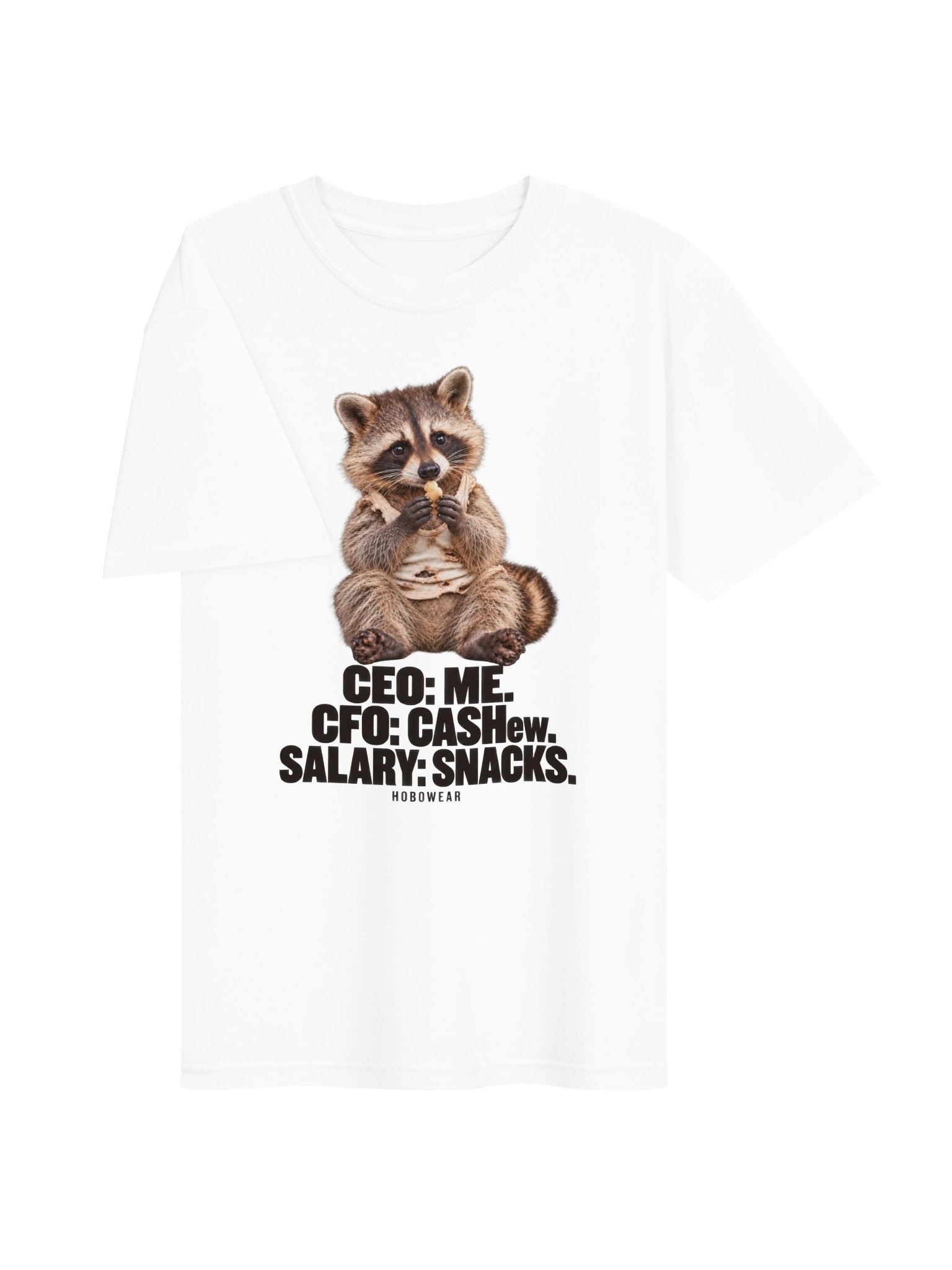 CASHew CFO Tee product image (22)