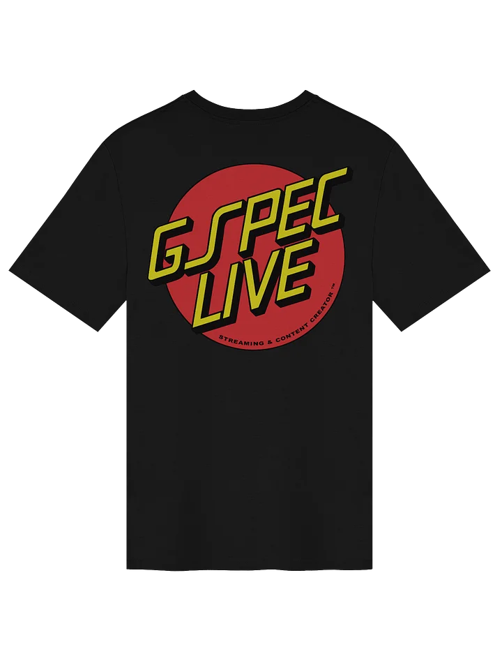 GSPEC Cruz Tee product image (8)
