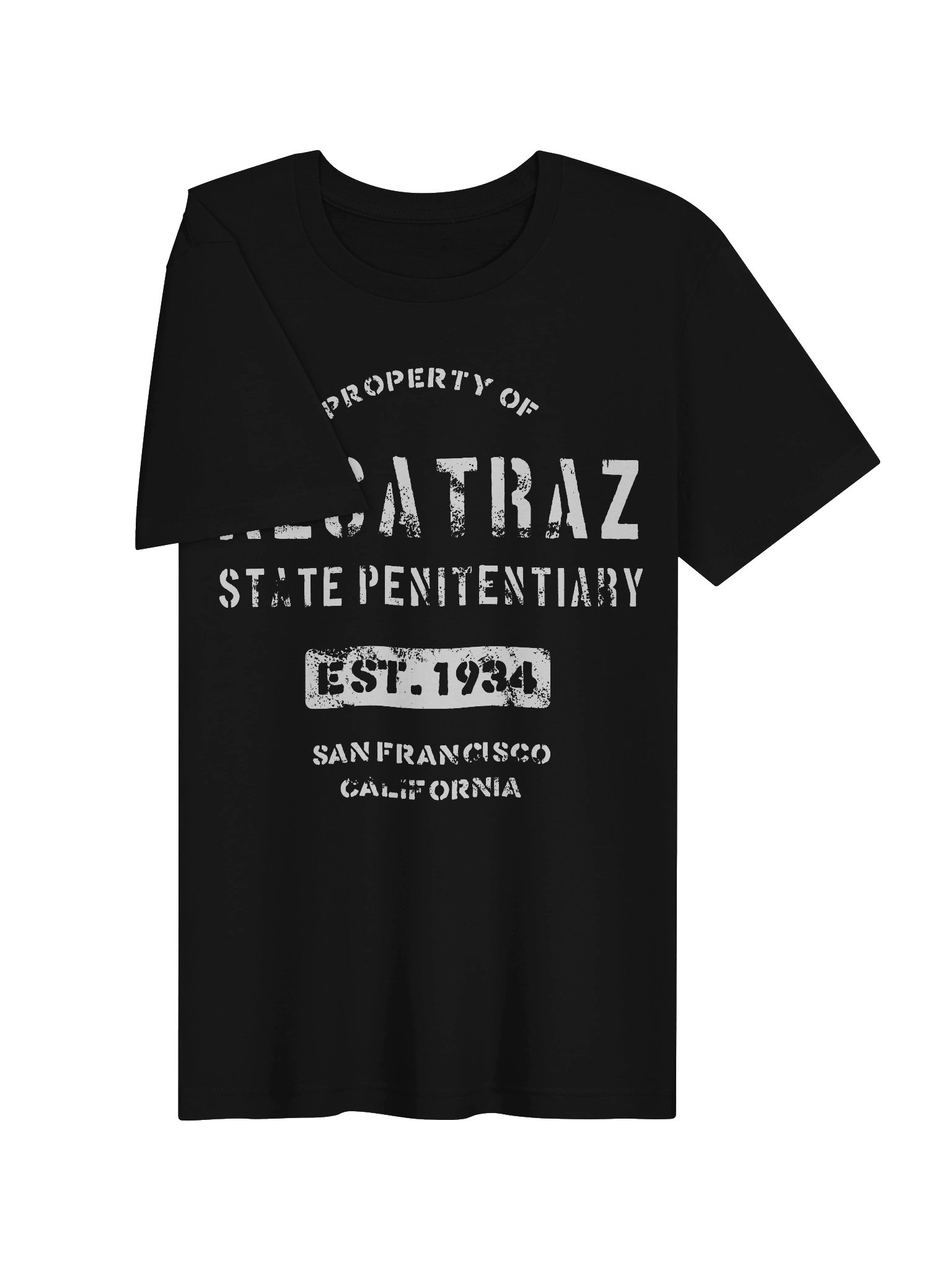 Alcatraz DS164 product image (3)