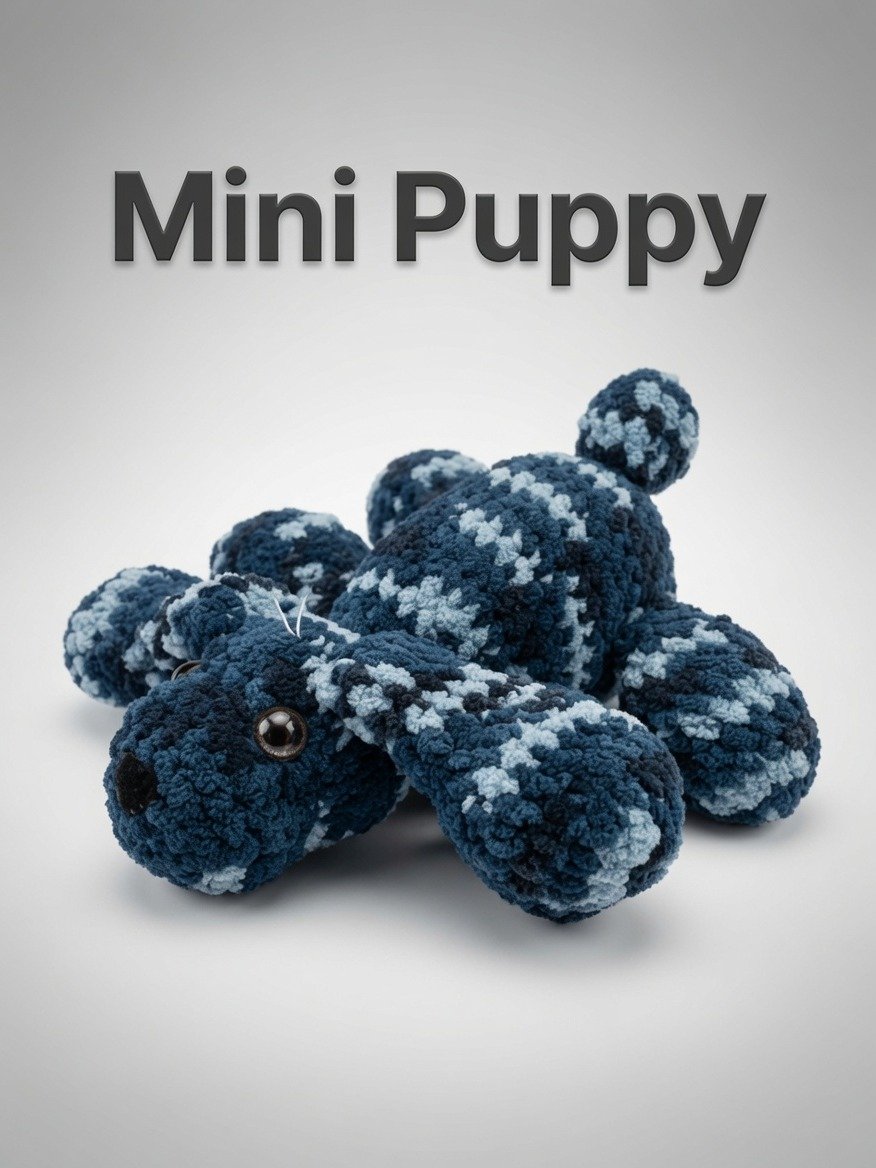 Mini Puppy product image (1)