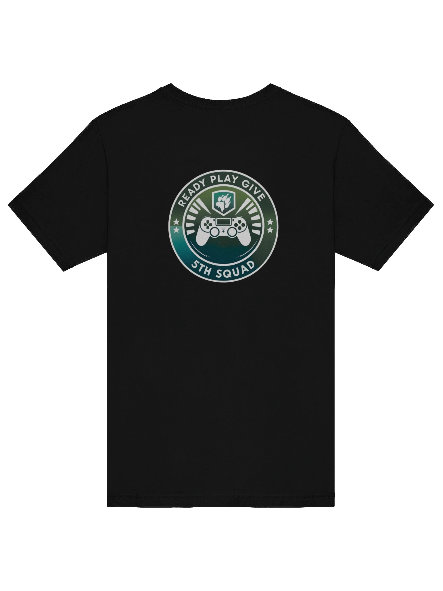 Guardian Shirt Mk2 product image (6)