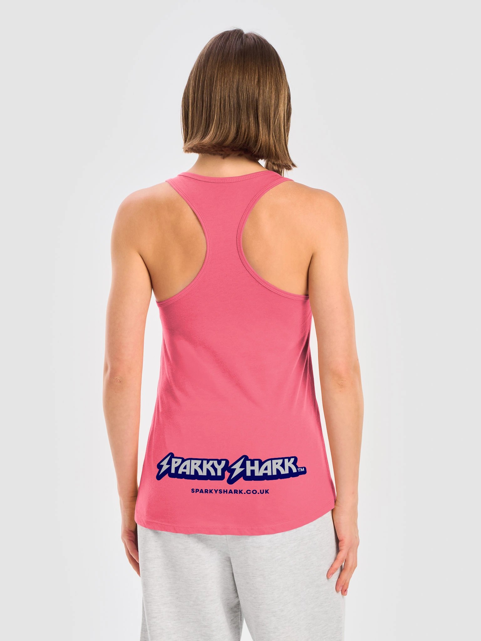 Bite Hard Women's Tank product image (2)