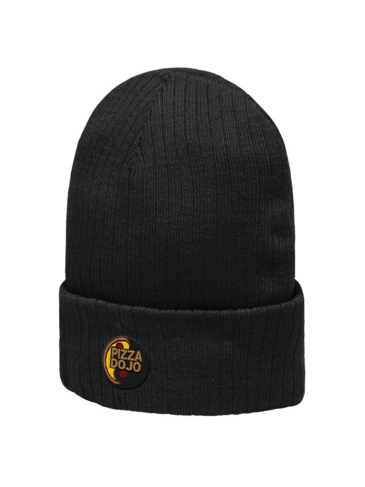 Pizza Dojo Beanie product image (6)