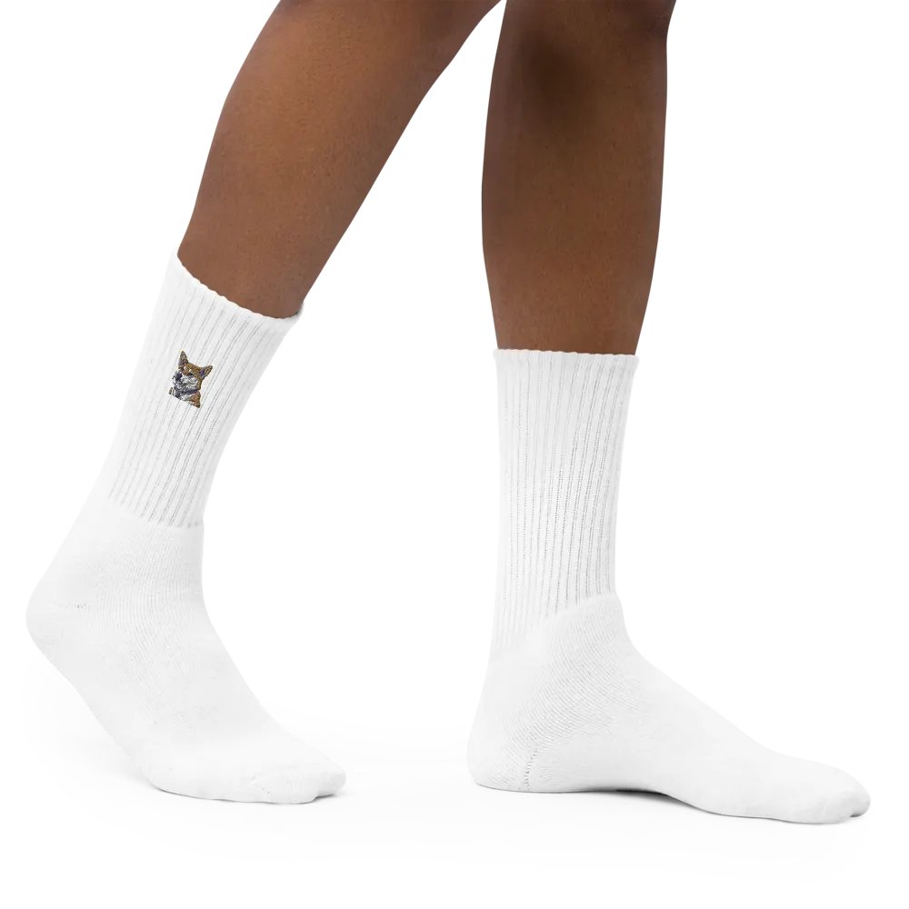 Doge3712 Socken product image (9)