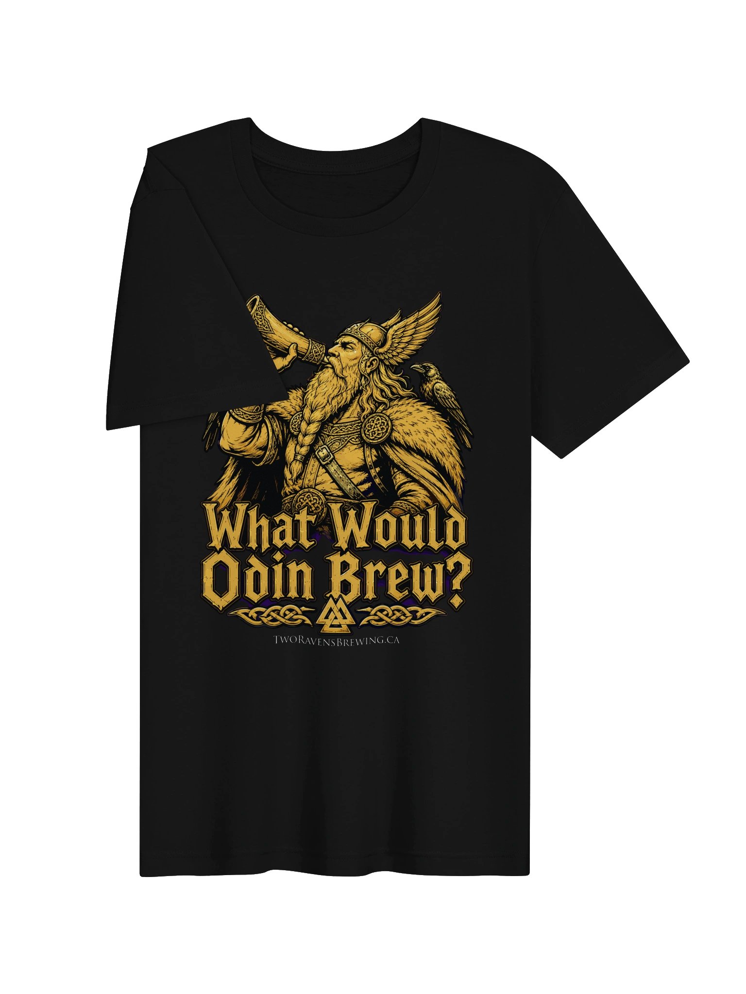 What Would Odin Brew? Mead! product image (3)
