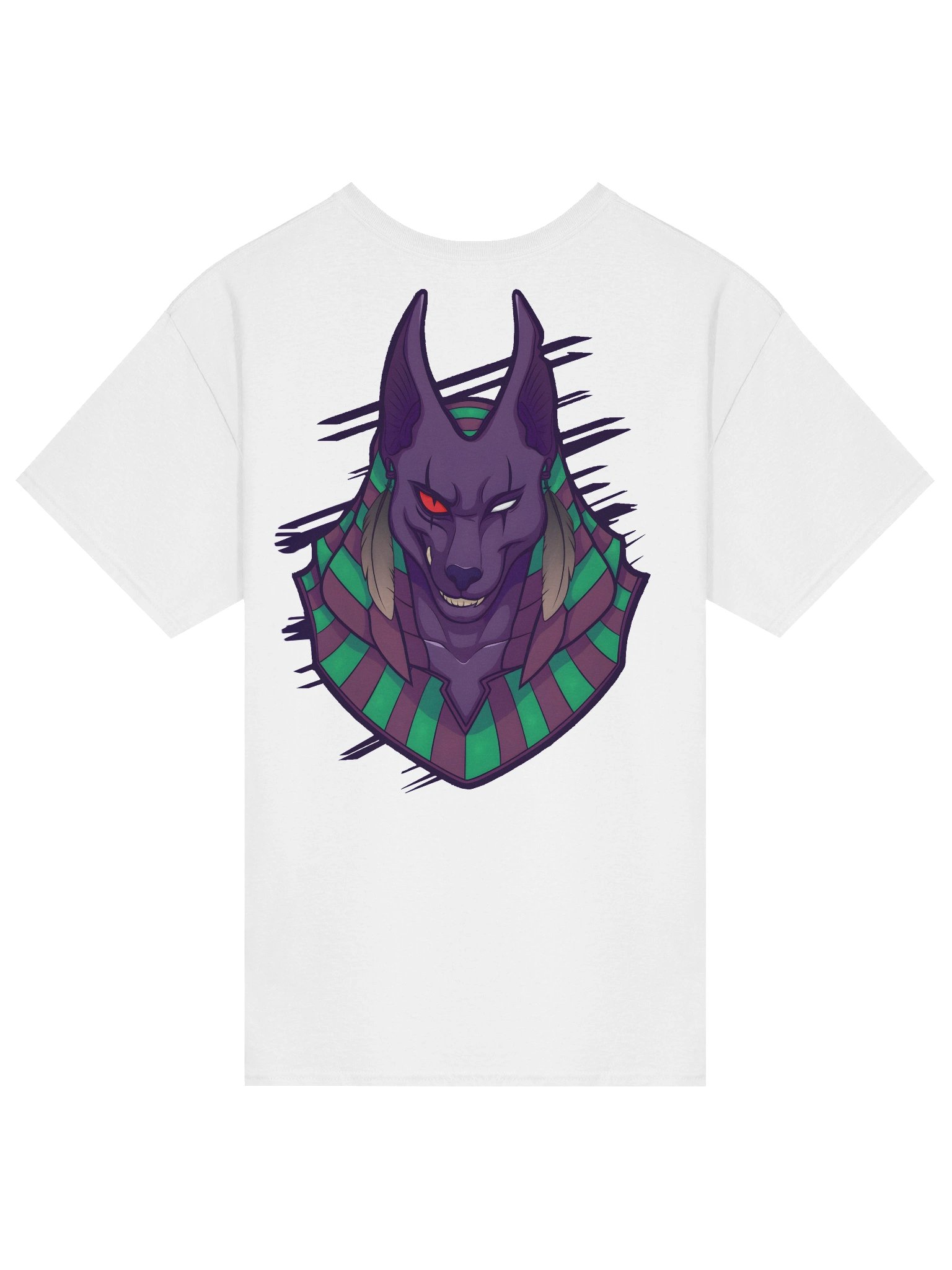 Evil Eye Zen Tee product image (26)