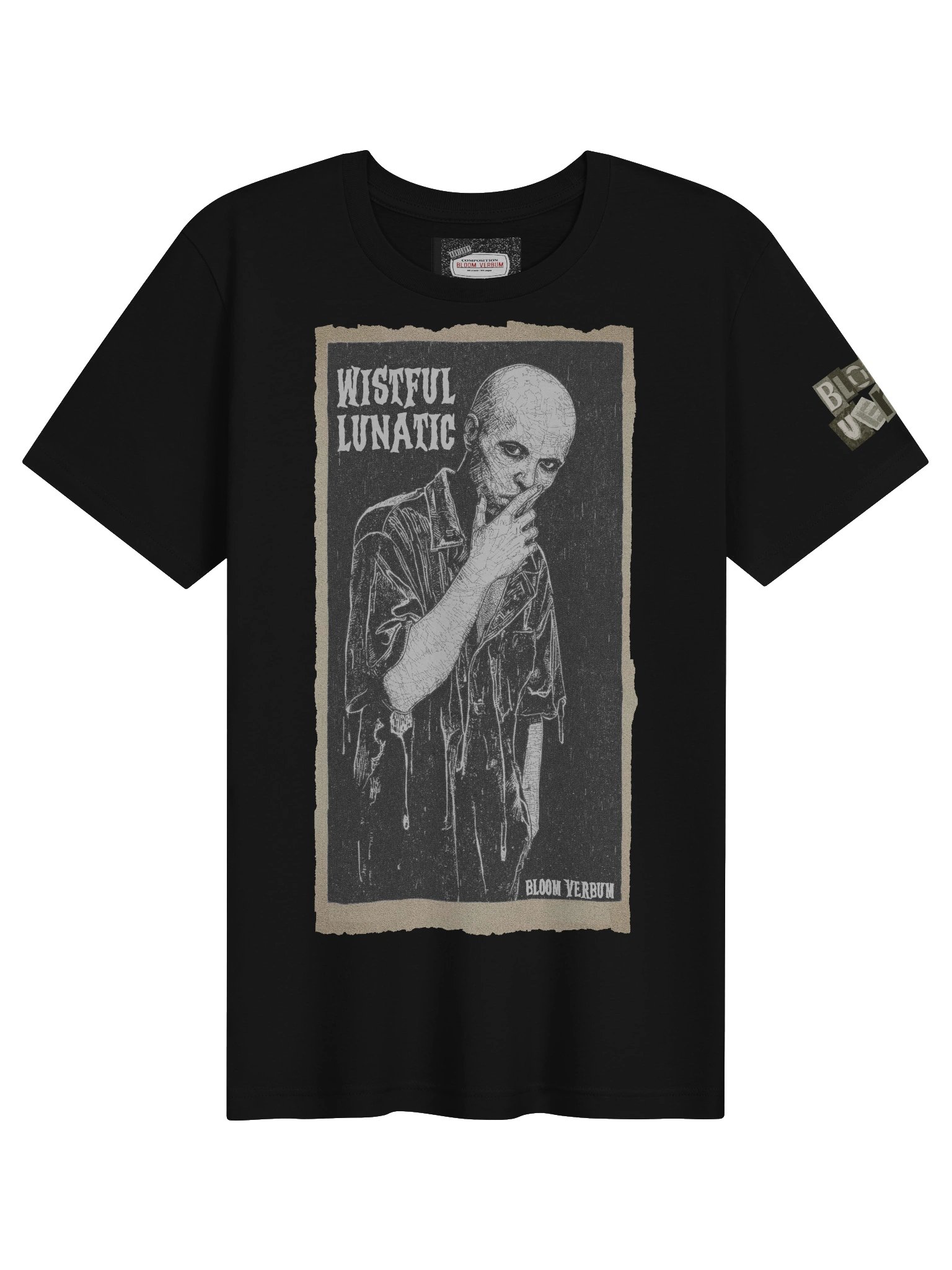 Wistful Lunatic product image (2)