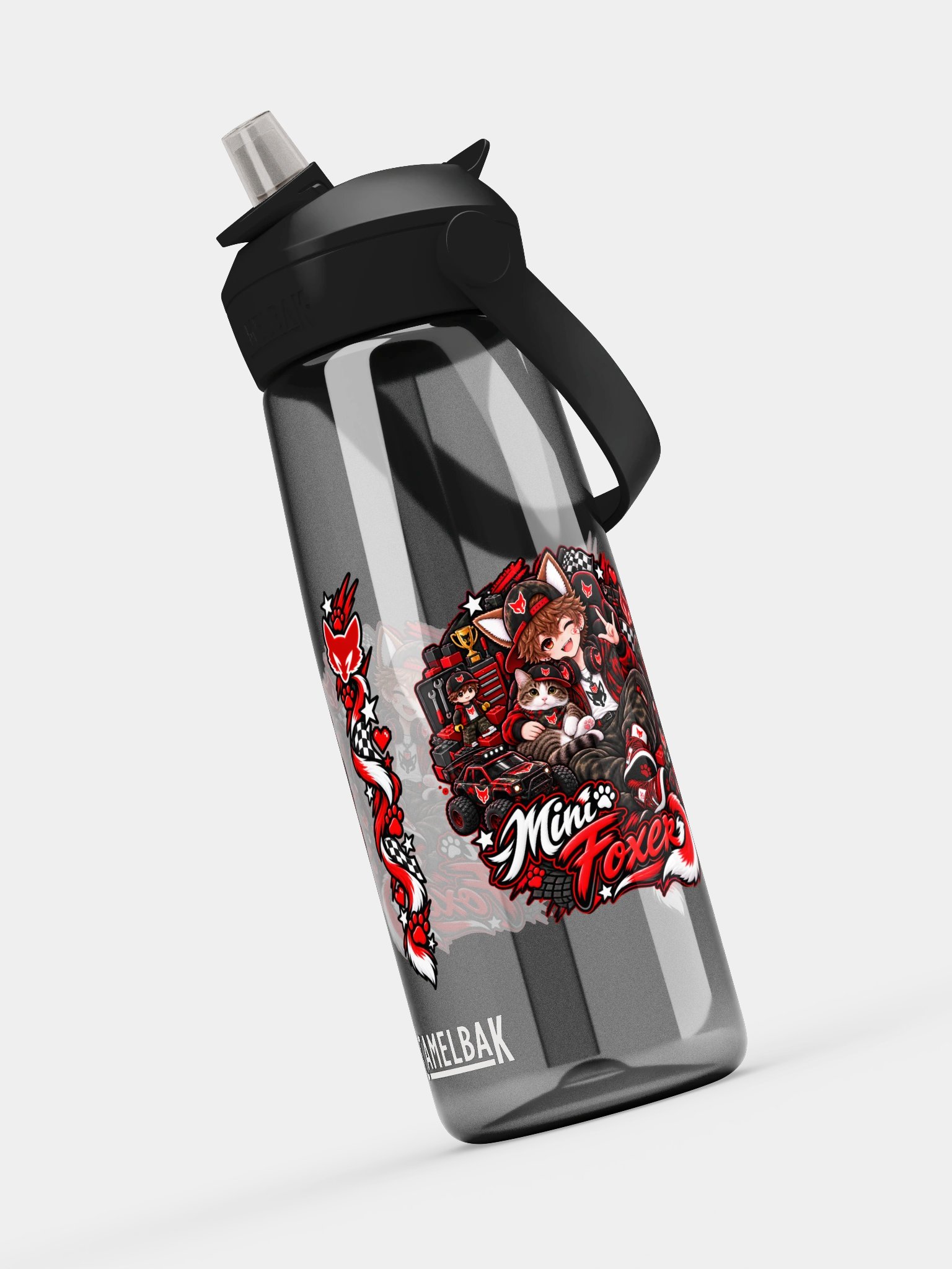 Mini Water Bottle product image (6)