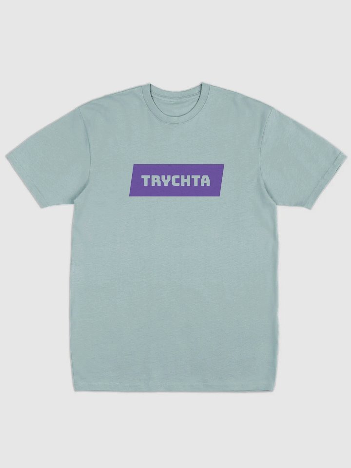 Tričko s logem Trychta twitch series. product image (1)