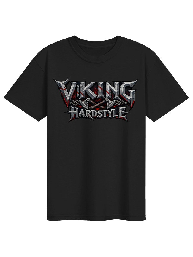 VIKING HARDSTYLE