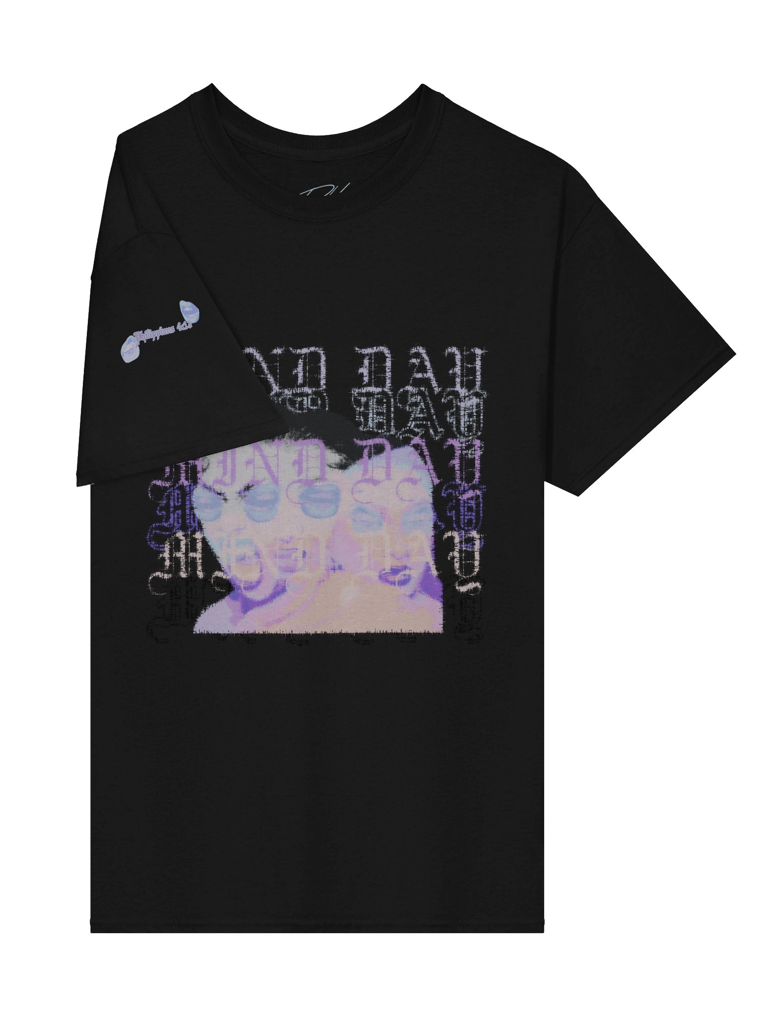 Rhloi's Mind Day T-shirt product image (31)