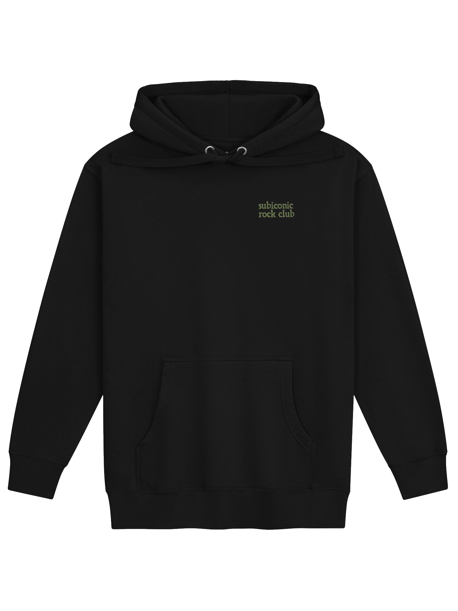 The '91 Club Hoodie product image (1)