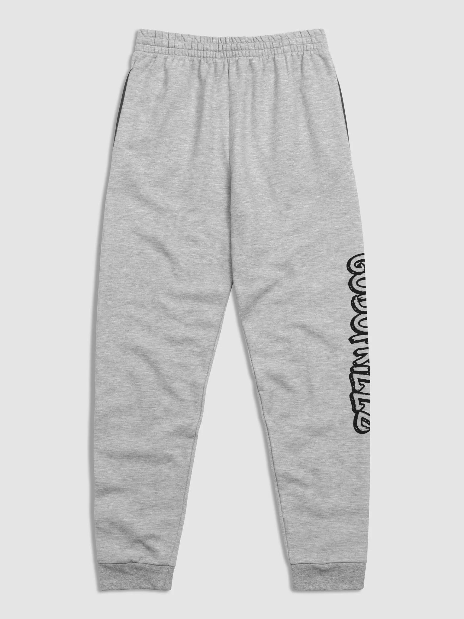 GodofKillz Joggers (Large Print) product image (5)