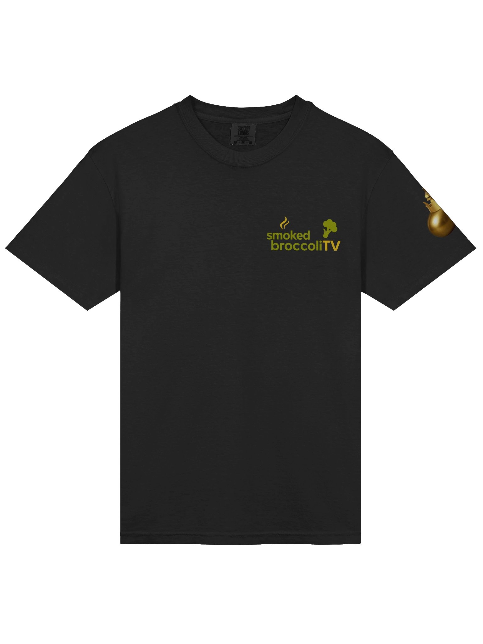 OG brocc tee product image (3)