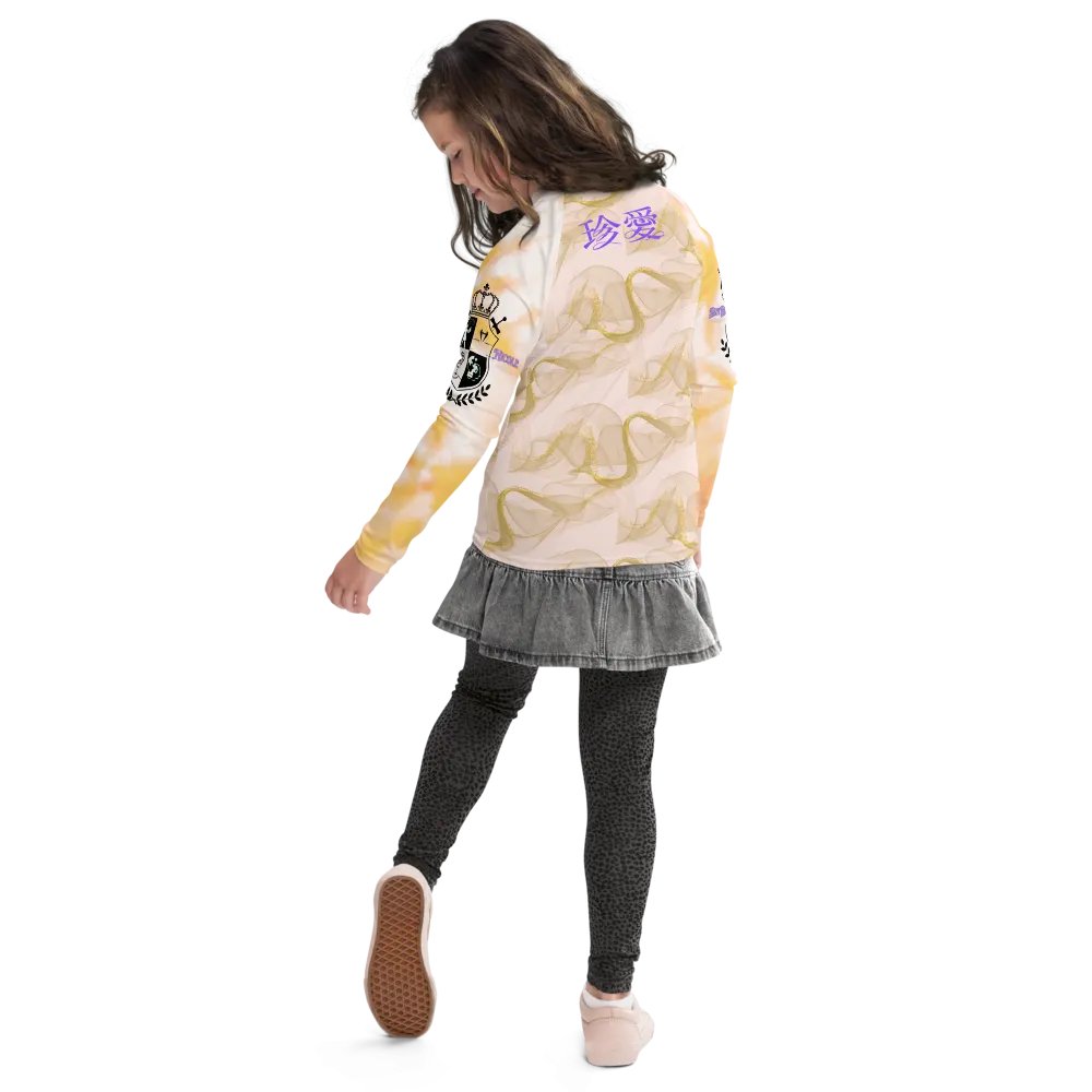 Cherish 4 Kids Tee product image (10)