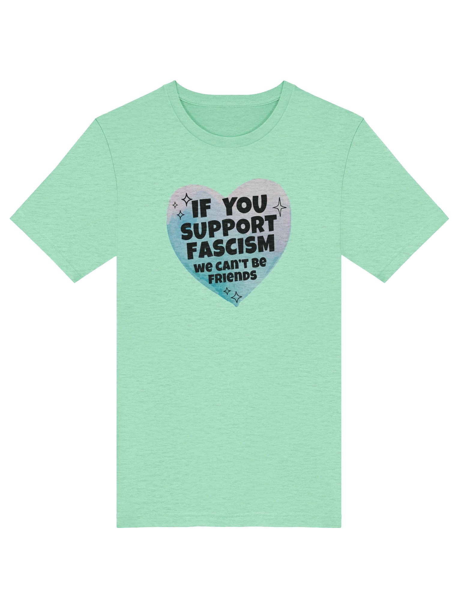 Antifascist Tee product image (45)